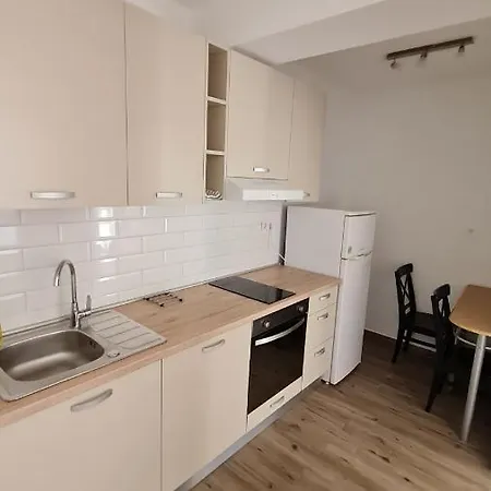 Mlinar - Appartement Grebaštica