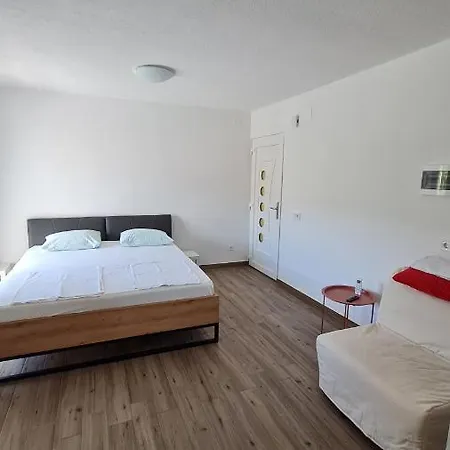 Mlinar - Appartement Grebaštica