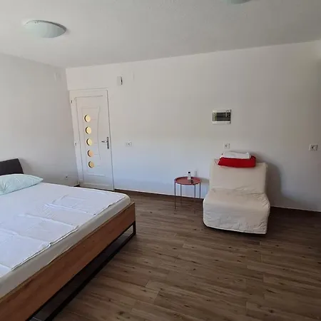 Mlinar - Appartement Grebaštica