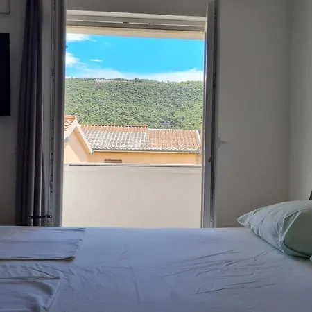 Mlinar - Grebaštica