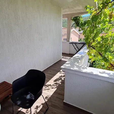 Appartement Mlinar - Grebaštica