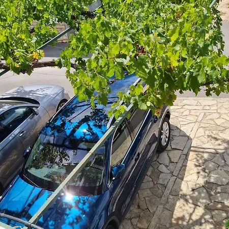 Apartamento Mlinar -