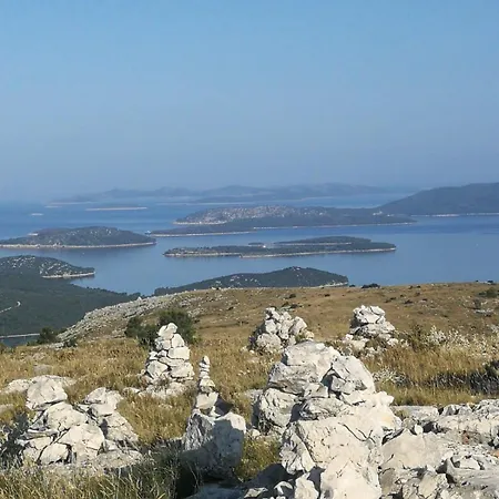 아파트 Mlinar - Grebaštica