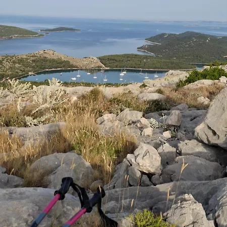 Mlinar - 아파트 Grebaštica