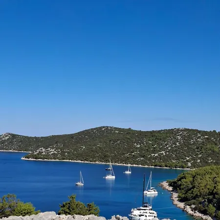 아파트 Mlinar - Grebaštica