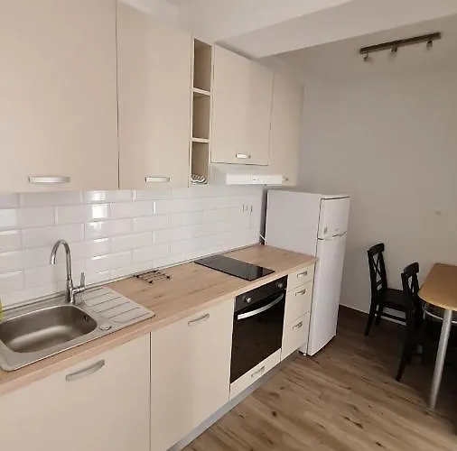 Mlinar - 아파트 Grebaštica