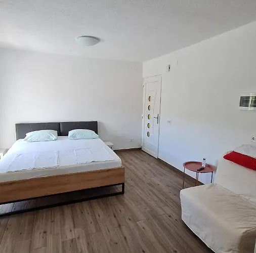 Mlinar - 아파트 Grebaštica