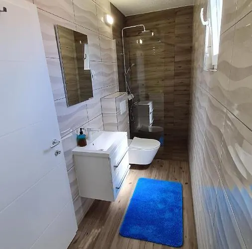 Mlinar - Grebaštica