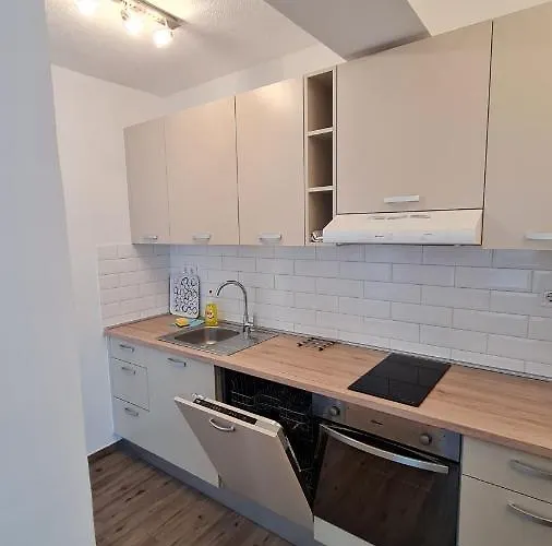 아파트 Mlinar - *