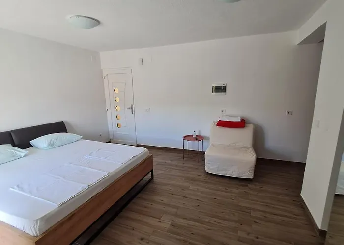 Mlinar - 아파트 Grebaštica