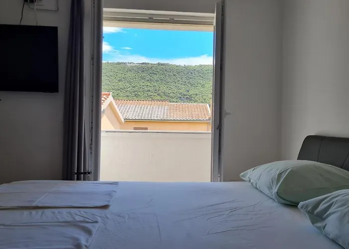 Mlinar - Grebaštica