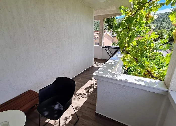 아파트 Mlinar - Grebaštica