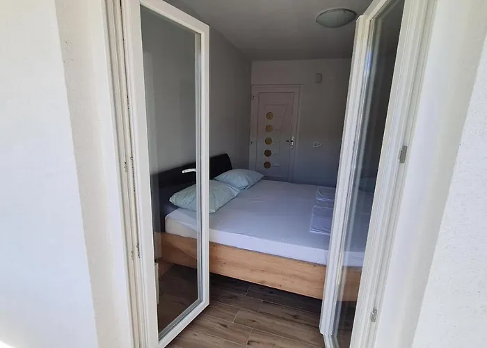 Mlinar - * Grebaštica