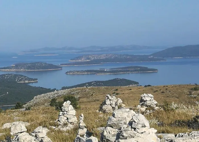 아파트 Mlinar - Grebaštica