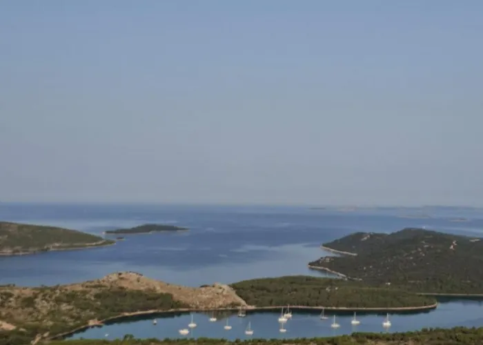 Mlinar - 아파트 *