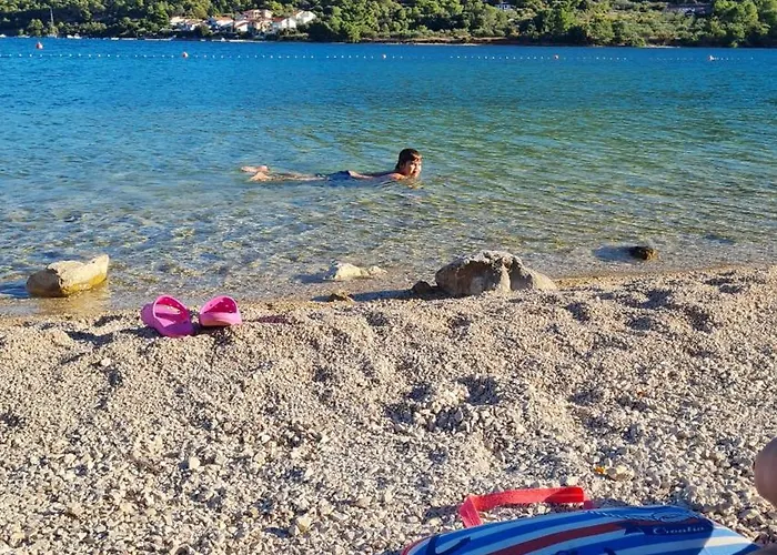 아파트 Mlinar - *