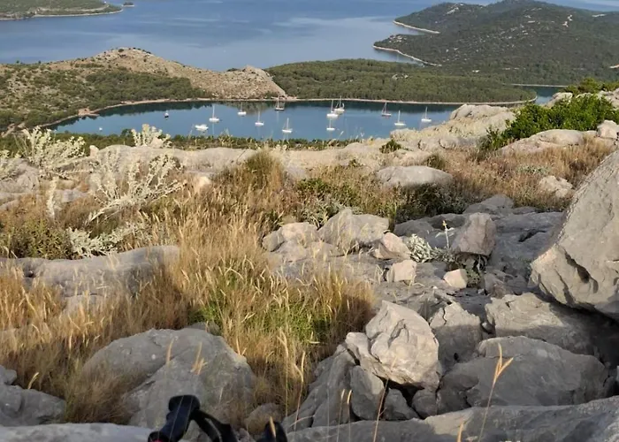 Mlinar - 아파트 Grebaštica