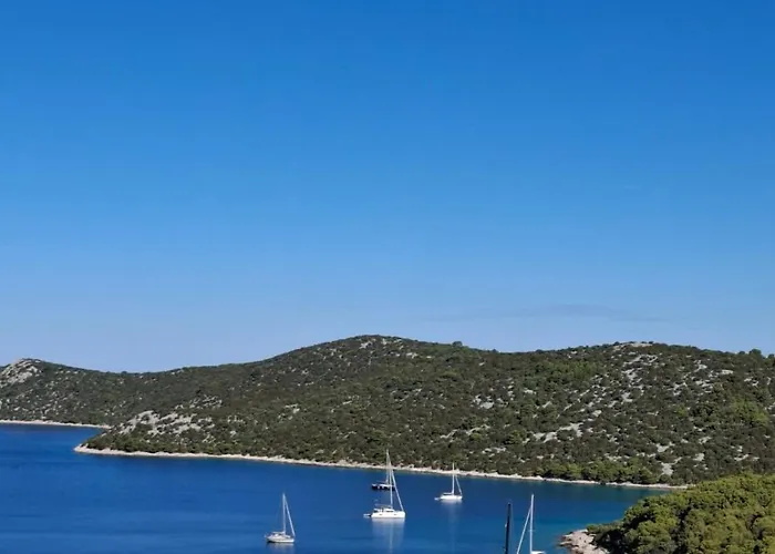 아파트 Mlinar - Grebaštica