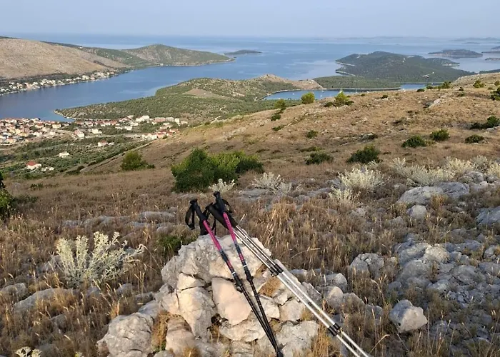 Mlinar - Grebaštica